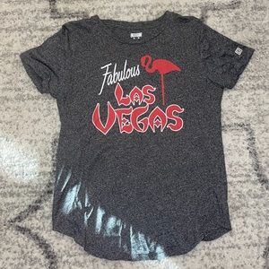 American Eagle Las Vegas Shirt